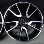 JDM MercedesBenz GLC 4MATIC AMG original 21 inch GLC43 GLC63 coupe W25 No Tires