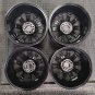 JDM 4wheels 15x6.5J 4x100 ET+40 hub 73AW light car compact car No Tires