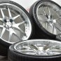 JDM Files unwanted forged beautiful goods TWS EXLETE 205S 22in 10J +24 No Tires