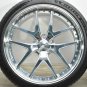 JDM Files unwanted forged beautiful goods TWS EXLETE 205S 22in 10J +24 No Tires