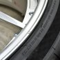 JDM Files unwanted forged beautiful goods TWS EXLETE 205S 22in 10J +24 No Tires