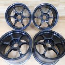 JDM 13520 light weight ADVAN Advan RG17in9.5J+358.5J+31R32 GTR Lancer No Tires