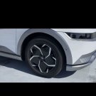 JDM 2023 Hyundai Ionic 5 genuine wheel set of 4 No Tires