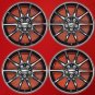 JDM MID Marca RMP RACING R25 wheel 4wheels 8J18 PCD114.3 5 holes +45 h No Tires
