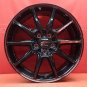 JDM MID Marca RMP RACING R25 wheel 4wheels 8J18 PCD114.3 5 holes +45 h No Tires