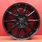 JDM MID Marca RMP RACING R25 wheel 4wheels 8J18 PCD114.3 5 holes +45 h No Tires