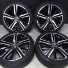 JDM VOLVO volvo XC60 RDESING original OP 21 inch XC40 XC90 V70 S70 V60 No Tires
