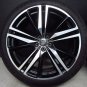 JDM VOLVO volvo XC60 RDESING original OP 21 inch XC40 XC90 V70 S70 V60 No Tires