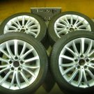 JDM L0706 ya 245/45R18B Tire width 245 mm aspect ratio 45% rim diamete No Tires