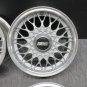 JDM Mazda Genuine Options NA Roadster BBS made 14 inch Atlay Wagon R T No Tires