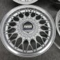 JDM Mazda Genuine Options NA Roadster BBS made 14 inch Atlay Wagon R T No Tires
