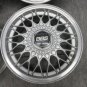 JDM Mazda Genuine Options NA Roadster BBS made 14 inch Atlay Wagon R T No Tires