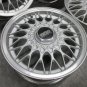 JDM Mazda Genuine Options NA Roadster BBS made 14 inch Atlay Wagon R T No Tires