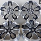 JDM new car removal genuine OP option LC500 LS500h FORGED forged 21 in No Tires