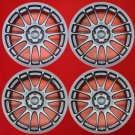 JDM Forged lightweight VOLK RACING Volk racing progressive ME wheel 4w No Tires