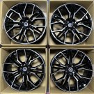 JDM  BMW Genuine 8 Series G14 G15 G16 M8 20 inch wheels 4 pcs Set with No Tires
