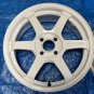JDM Rays RAYS TE37 SONIC Sonic 16x7J+48 2wheels