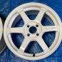 JDM Rays RAYS TE37 SONIC Sonic 16x7J+48 2wheels