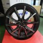 JDM weds kranze VERAE 17 inch aluminum & 4wheels set for mini vehicles No...