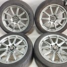JDM PRODRIVE Prodrive GC010E GC010E forged monoblock 17 inch 7.5J +48 No Tires