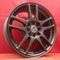 JDM RAYS Rays UNITED ARROWS United Arrows WR wheel 4wheels 7J16 PCD100 No Tires