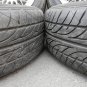 JDM No scratches BBS RS Tire width 215 mm aspect ratio 55% rim diamet No Tires