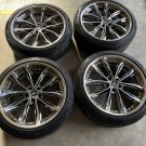 JDM weds Kranze Graben A Tire width 245 mm aspect ratio 40% rim diamet No Tires