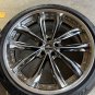 JDM weds Kranze Graben A Tire width 245 mm aspect ratio 40% rim diamet No Tires