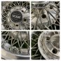 JDM RAYS VOLK Rays Volk ARTISAN SPIRIT wire wheel that time product 14 No Tires