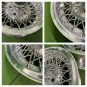 JDM RAYS VOLK Rays Volk ARTISAN SPIRIT wire wheel that time product 14 No Tires