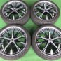 JDM WORK Schubert SC4 8.5J19 5H114.3 +43 2 piece wheel BBKF model No Tires