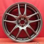 JDM WORK work EMOTION Emotion CR kiwami pole wheel 4wheels 7.5J18 PCD1 No Tires