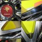 JDM Weds Kranze ELABORAR Tire width 255 mm aspect ratio 30% rim diamet No Tires