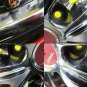 JDM Weds Kranze ELABORAR Tire width 255 mm aspect ratio 30% rim diamet No Tires