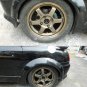 JDM RaysTE37 2001 15 inch 7.0J PCD114.3 offset +43 Bronze with S No Tires
