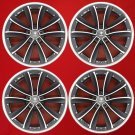 JDM WEDS Weds KRANZE Kranze CHRISHNA Krishna wheel 4wheels 8J20 PCD114 No Tires