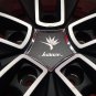 JDM WEDS Weds KRANZE Kranze CHRISHNA Krishna wheel 4wheels 8J20 PCD114 No Tires