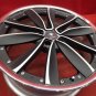 JDM WEDS Weds KRANZE Kranze CHRISHNA Krishna wheel 4wheels 8J20 PCD114 No Tires
