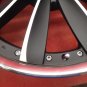 JDM WEDS Weds KRANZE Kranze CHRISHNA Krishna wheel 4wheels 8J20 PCD114 No Tires