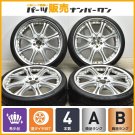 JDM 3 piece LEONHARDIRIT Tire width 215 mm aspect ratio 35% rim diamet No Tires