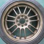 JDM RAYS Volk Racing RE3 Tire width 165 mm aspect ratio 55% rim diamet No Tires