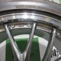 JDM BBS RSN RS1006 DBSLD 20inch 9J +28 112 Benz GLC X253 Audi RS4 Avan No Tires