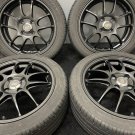 JDM 165/55R15 195/45R16 Tire width 165 mm aspect ratio 55% rim diamet No Tires