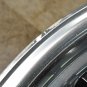 JDM 2 piece WORK Lanvec LANVEC LF1 SR 21in 8.5J +38 PCD114.3 4wheels s No Tires
