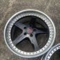 JDM work WORK 19 inch aluminum wheels Equip equip JDM 9.5j+38? 9J+38? No Tires