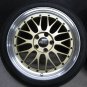 JDM BBS LM 18 inch crown Mark X Noah Voxy Serena Step Wagon FD3 FC3S R No Tires