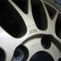 JDM BBS LM 18 inch crown Mark X Noah Voxy Serena Step Wagon FD3 FC3S R No Tires