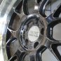 JDM Super heat limited edition BBS LMR 20th anniversary ED crown Mark No Tires