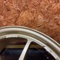 JDM Rare Ultralight TWS Actec RF38 Forged 7.5J+49 Prius Sienta Corolla No Tires