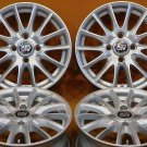 JDM 4wheels set OZ MSW86 lightweight 15 inch 6J+42 PCD1084H hub diameter 63.4mm